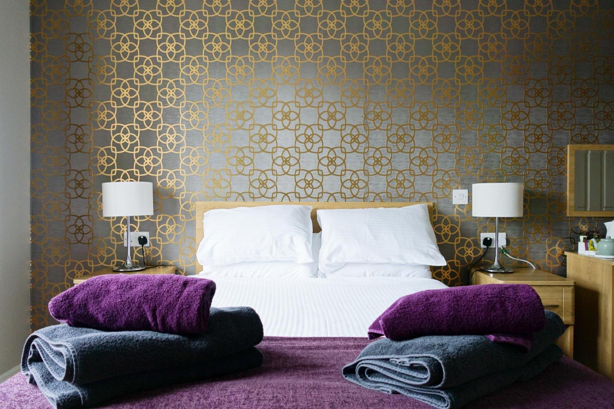 Brockley Hall Hotel Saltburn-by-the-Sea Room photo