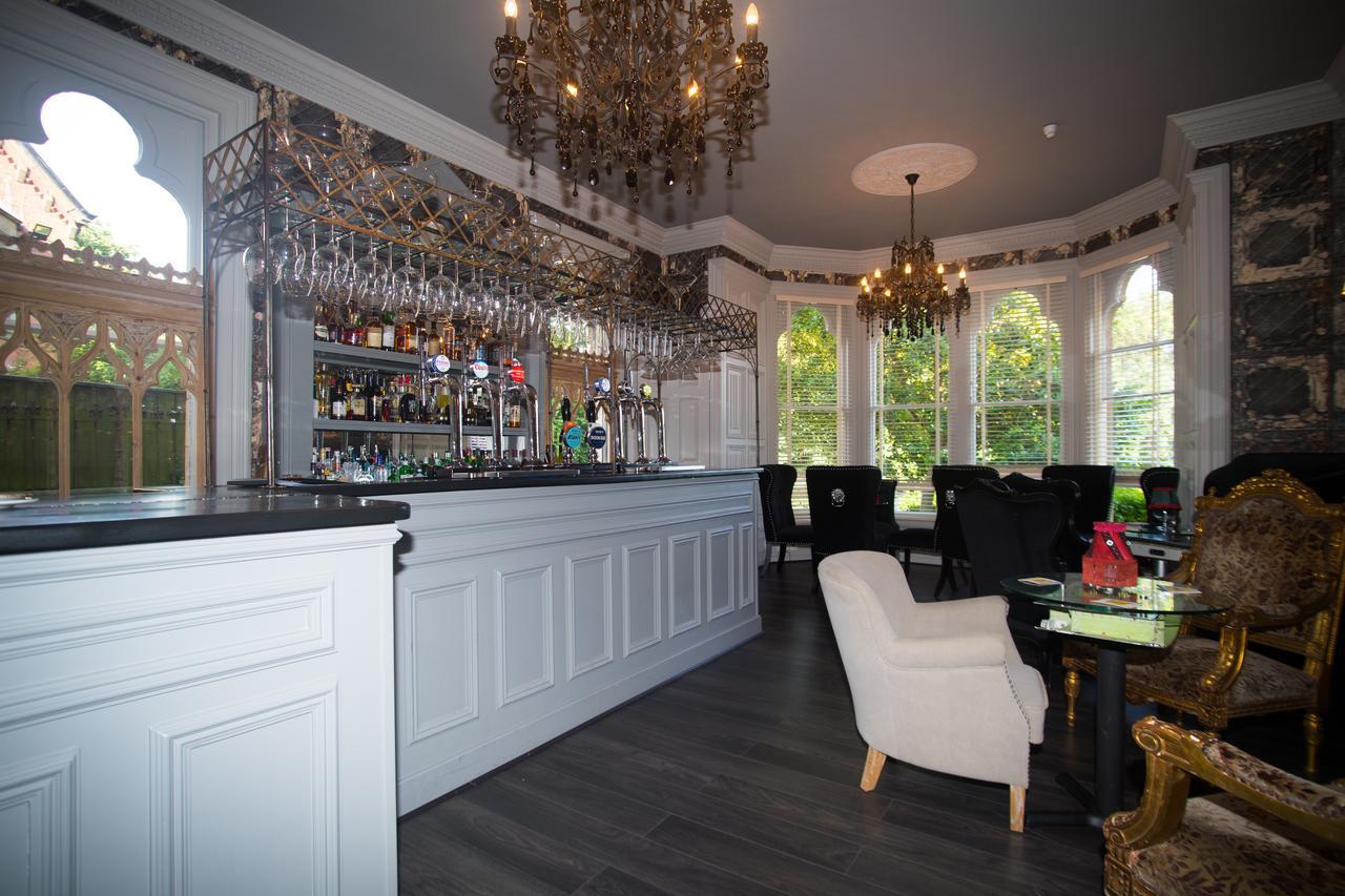 Brockley Hall Hotel Saltburn-by-the-Sea Exterior photo