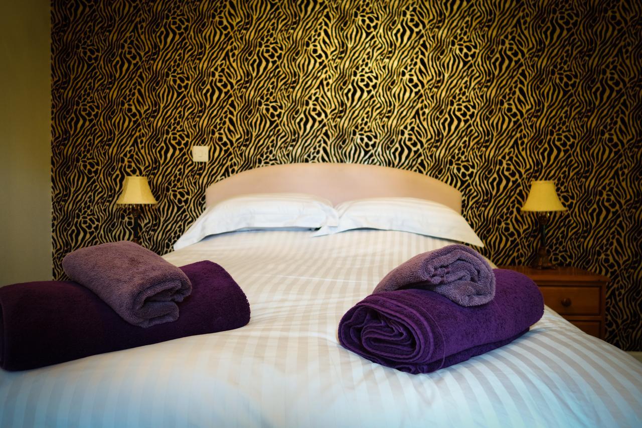 Brockley Hall Hotel Saltburn-by-the-Sea Exterior photo