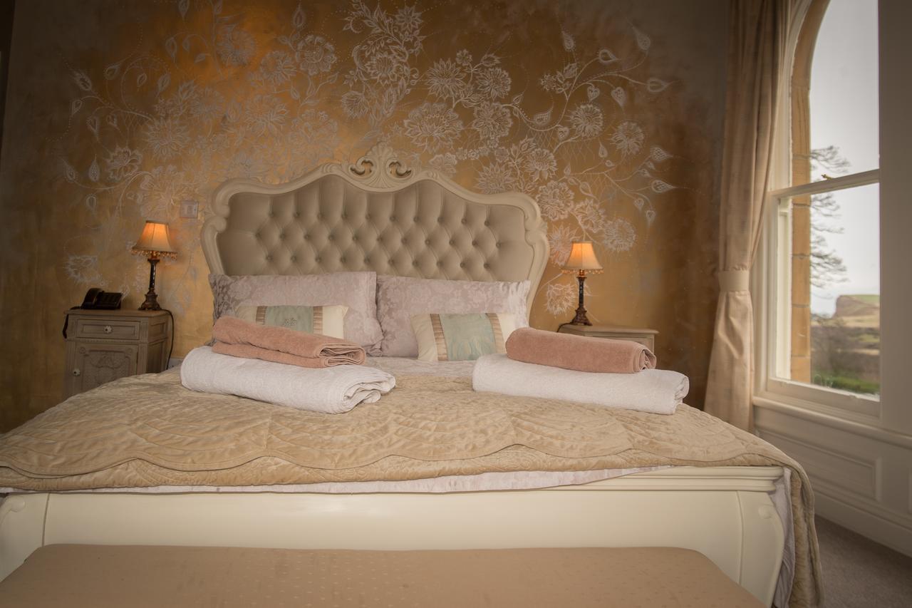 Brockley Hall Hotel Saltburn-by-the-Sea Exterior photo